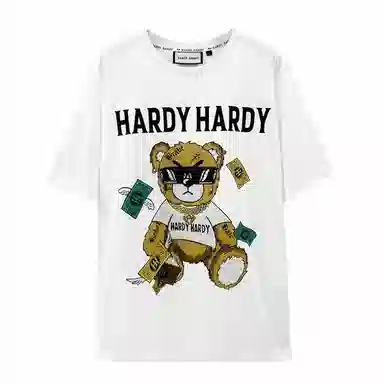 HARDY HARDY T