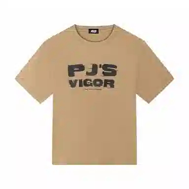PJ's Vigor LogoT