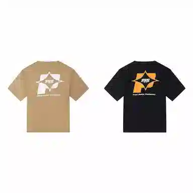 PJ's Vigor T 2