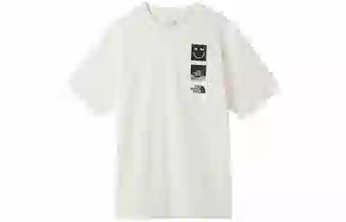 THE NORTH FACE Logo T