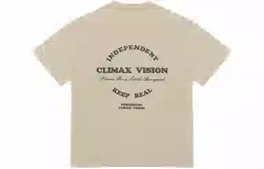 CLIMAX VISION T