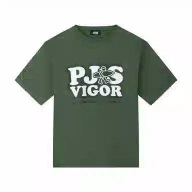 PJ's Vigor LogoT