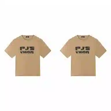 PJ's Vigor LogoT 2