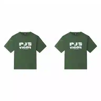 PJ's Vigor LogoT 2