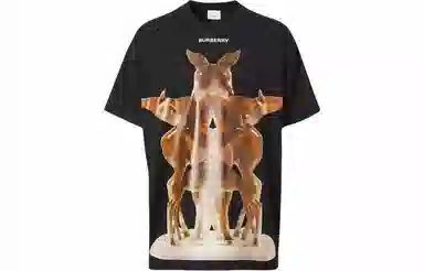 Burberry T