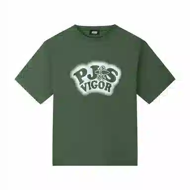 PJ's Vigor LogoT