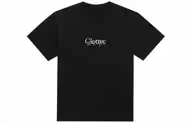 CLOTTEE x AFGK SS23 T