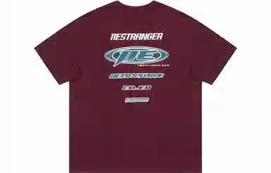 11ESTRANGER ASTRANGER T