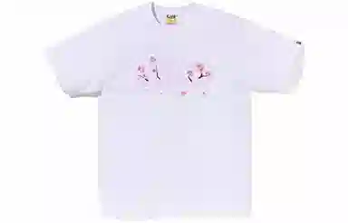 BAPE Sakura SS23