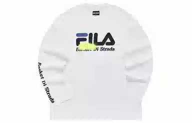 FILA FUSION LogoT