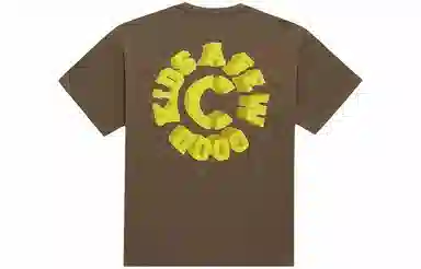 CLOTTEE x AFGK SS23 LogoT