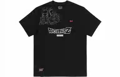 Lee Xline x Z SS23 T