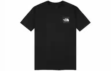 THE NORTH FACE TBox Tee