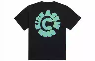 CLOTTEE x AFGK SS23 LogoT