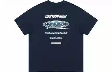 11ESTRANGER ASTRANGER T