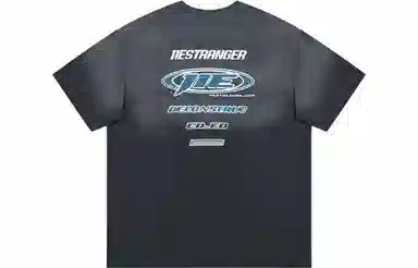 11ESTRANGER ASTRANGER T