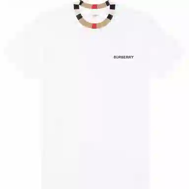 Burberry logoT