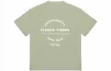 CLIMAX VISION T