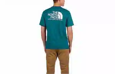 THE NORTH FACE LogoT
