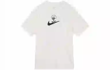 Nike LogoT