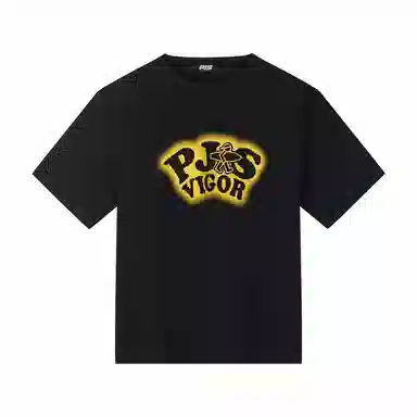 PJ's Vigor LogoT