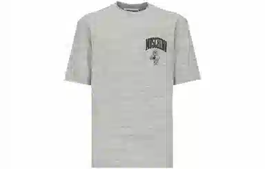 MOSCHINO FW22 LogoT