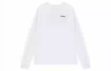 patagonia Men's Long-Sleeved Fitz Roy Horizons Responsibili-Tee LogoT