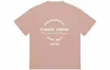 CLIMAX VISION T