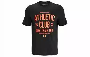 Under Armour T
