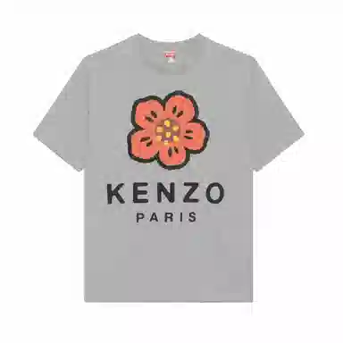 KENZO x nigo Kenzo X Nigo FW22BOKE FW22 T