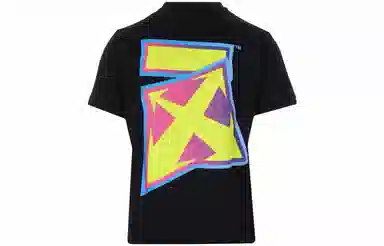 OFF-WHITE FW22 LogoT