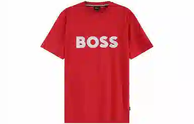 HUGO BOSS SS23 LogoT