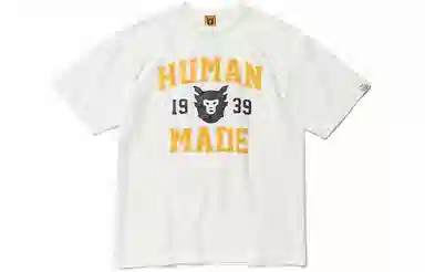 HUMAN MADE LogoT