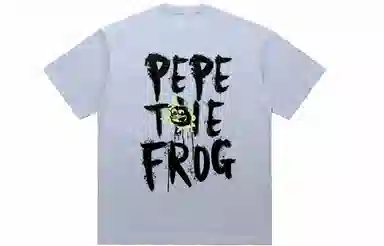 pepe the frogLogoT