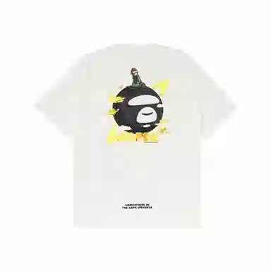 Aape SS23 T