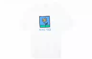Nike Logo T