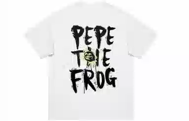 pepe the frogLogoT