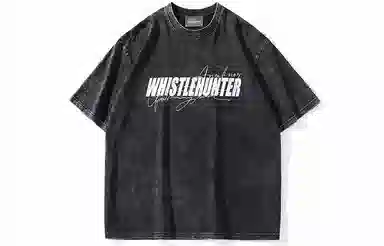 WHISTLEHUNTER T