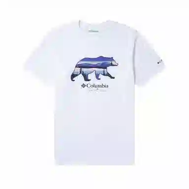 Columbia T