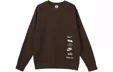 Nike logoT