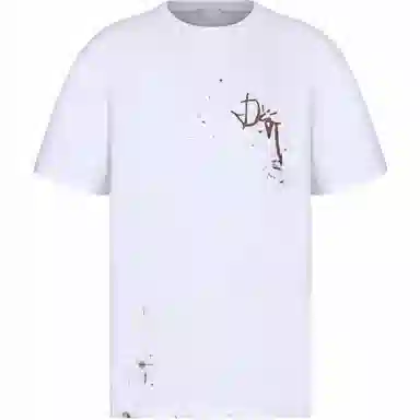 DIOR x Travis Scott FW22 T
