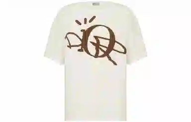 DIOR x Travis Scott Cactus Jack Dior FW22 T