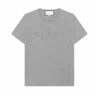 GUCCI SS23 LogoT
