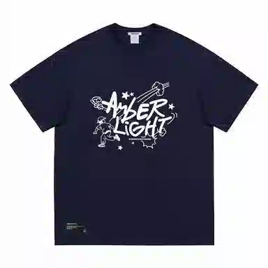 AMBER LIGHT T