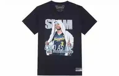Mitchell Ness x SLAM 3 T