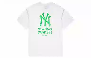 MLB LOGO T