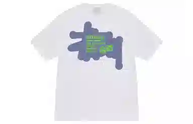Stussy Silhouette Tee T