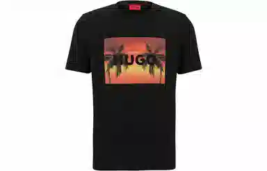 HUGO BOSS SS23 T