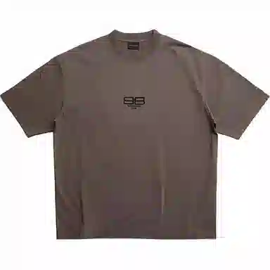 Balenciaga FW23 LogoT