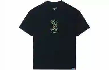 LiNing x Steven Harrington